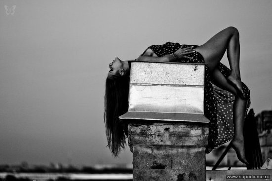 Svetlana Marcenko's photo