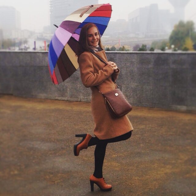 Ekaterina Kovirzenkova's photo