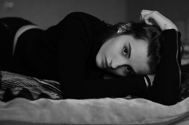 Foto Kristina Ozheredova
