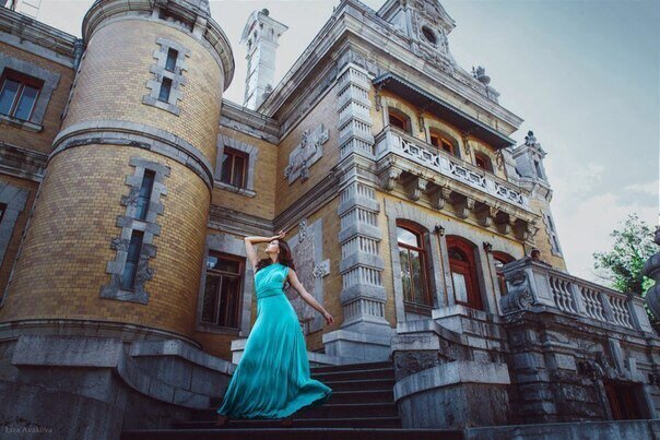 Foto Victoria Key