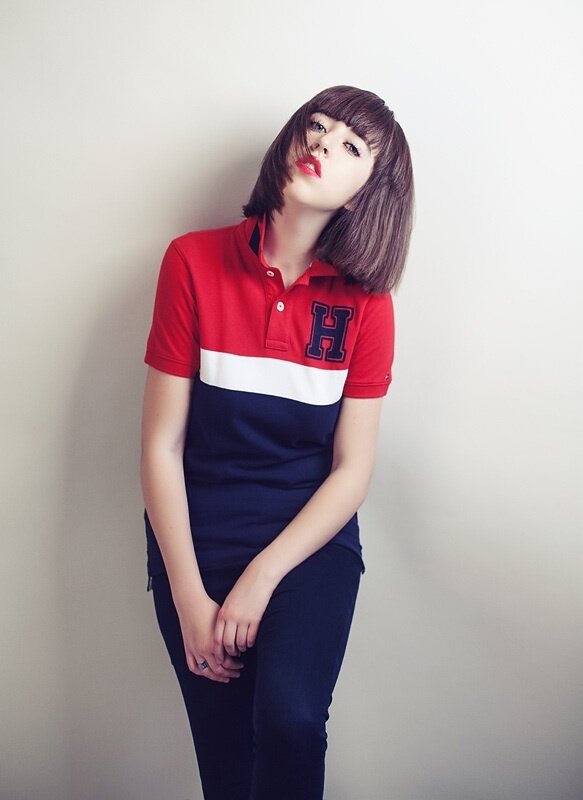 Dasha Gaigalas's photo