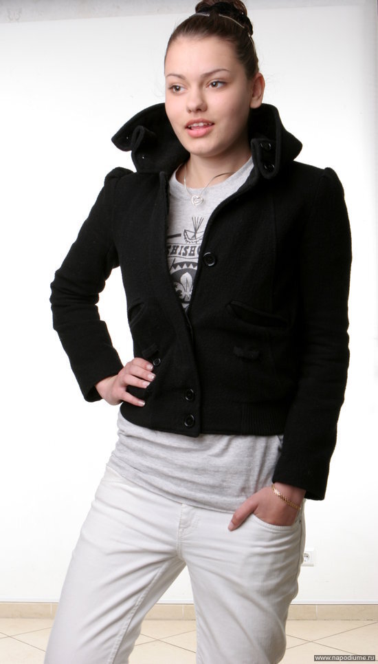 Alena Stukan's photo
