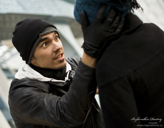 Nikita Saskevic's photo