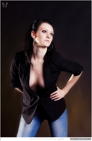Фото Регина Зызина