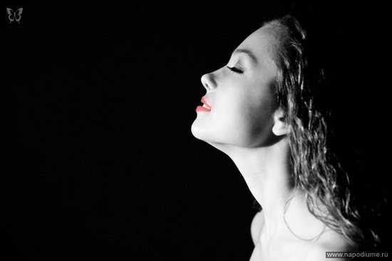 Maria Bogatova's photo