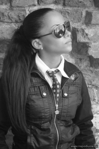 Natali Markina's photo
