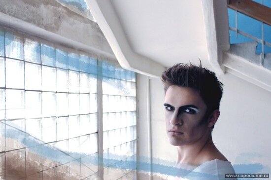 Roman Matusevskij's photo