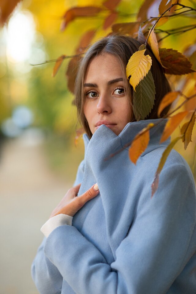 Ol'ga Semenova's photo
