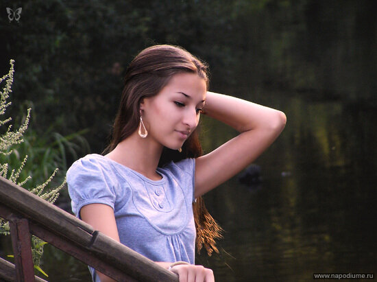 Evgenia Brodskaa's photo
