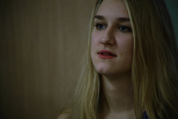 Vasilisa Makarova's photo