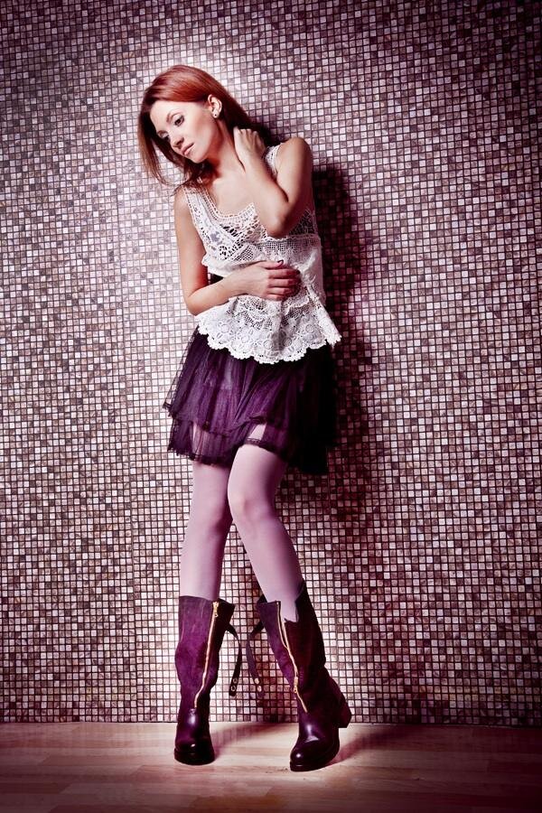 Фото Anna