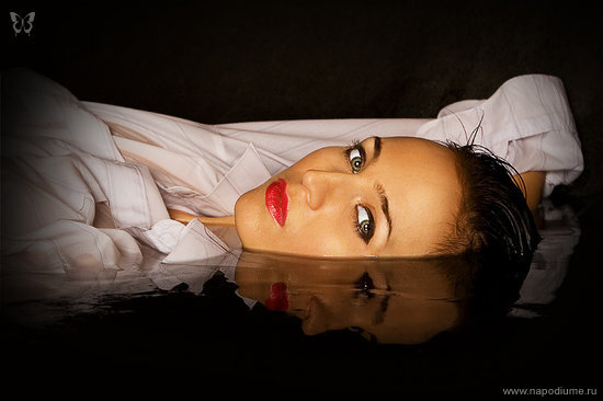 Sofia Bogdan's photo