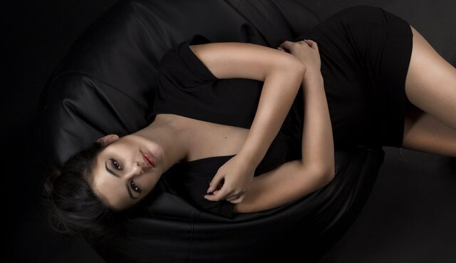 Polina Arutyunova's photo