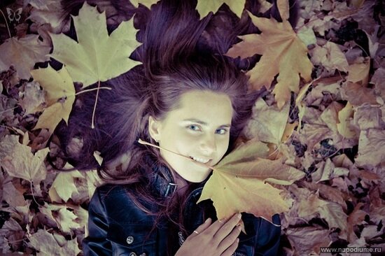 Ksenia Degtareva's photo