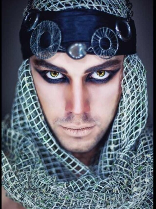 Aleksej Kovalenko's photo