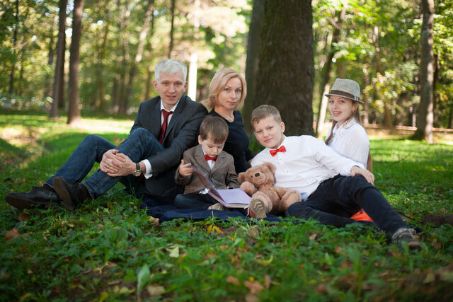 Natalya Zueva's photo
