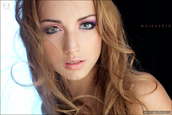 Nastya Dym's photo