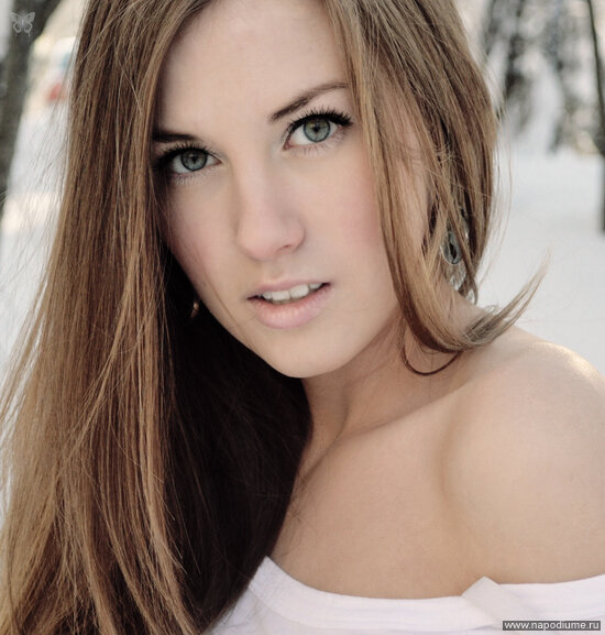 Anna Galanova's photo
