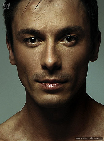 Aleksej Aksenov's photo