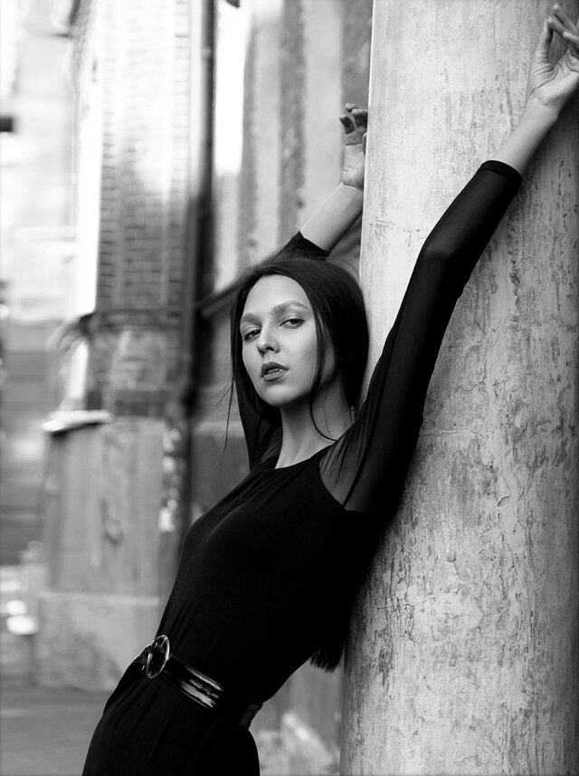 Фото Karina Molchanova