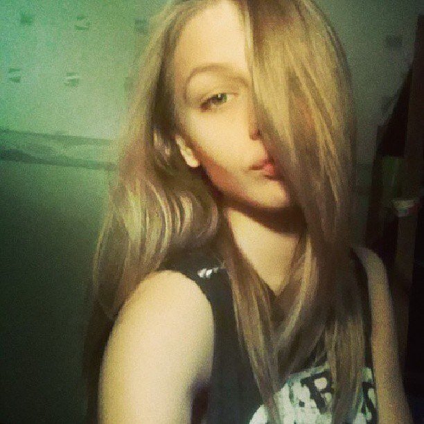 Irina P's photo