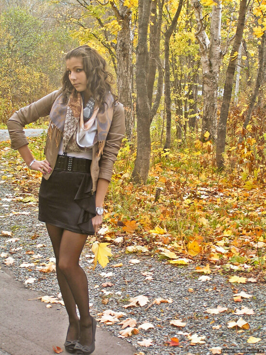 Ekaterina Naumenko's photo