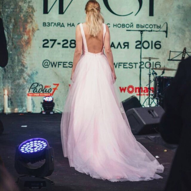 Alena Litvinova's photo