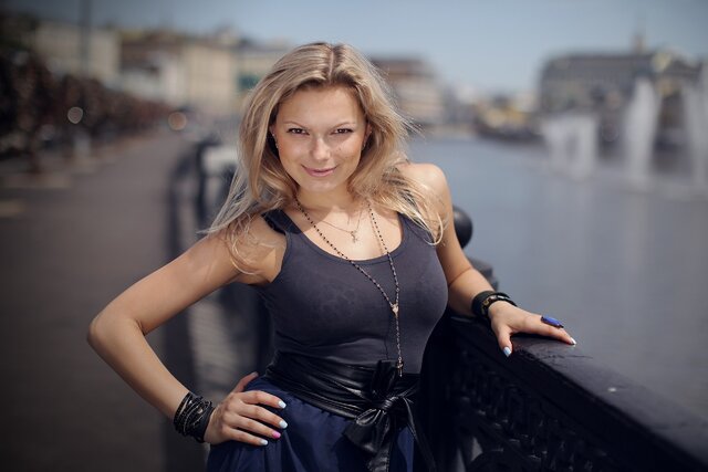 Фото Александра Beauty Петрова