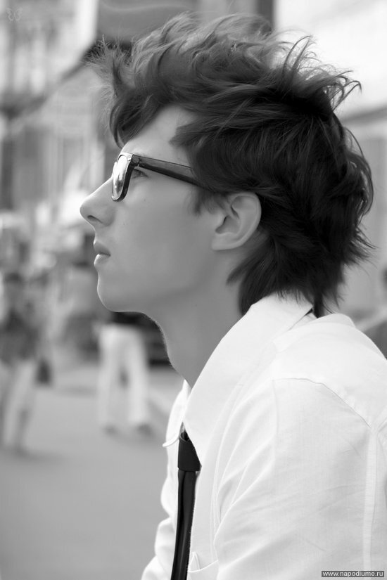 Vadim Feoktistov's photo
