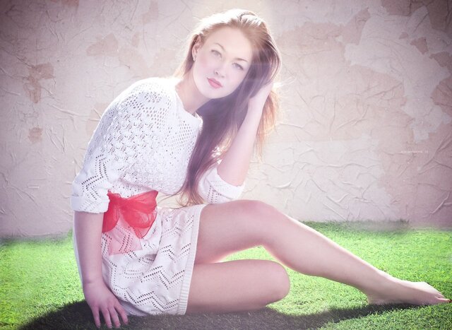Elena Smirnovskaa's photo