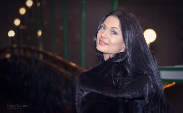 Ol'ga Kustova's photo
