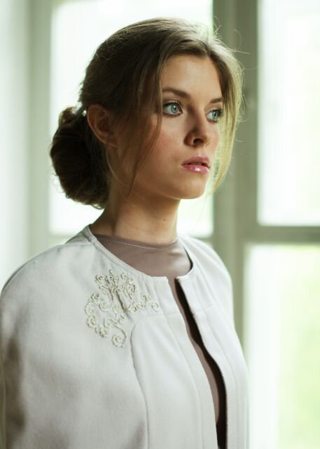 Ol'ga Kocetkova's photo