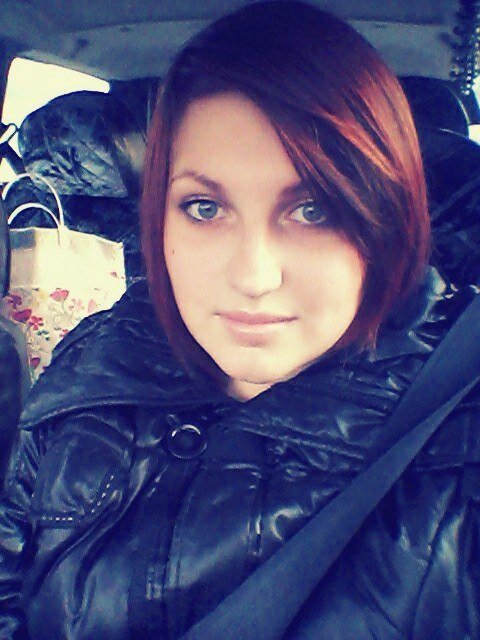 Vitaliya Lutovinova's photo