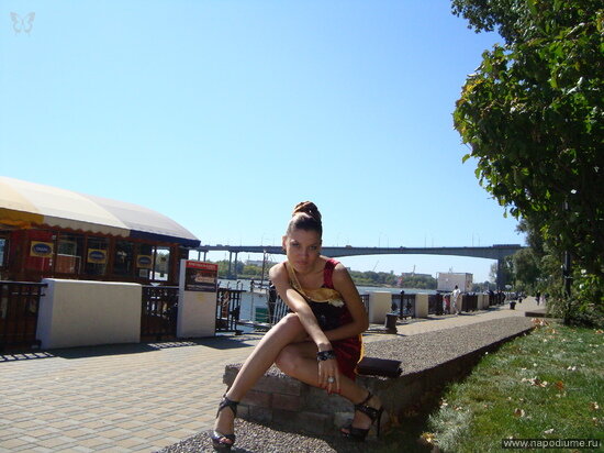 Irina Golenko's photo