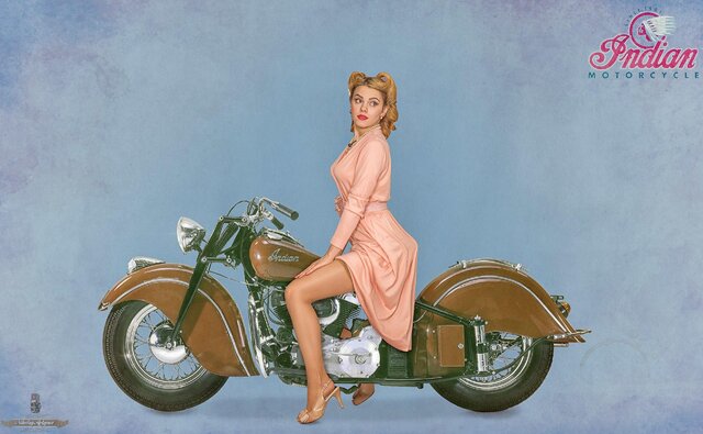 Beautiful, Beauty, Fashion, Girl, Glamour, Hair, Model, Pinup, Pretty, Retro, Studio, Vintage