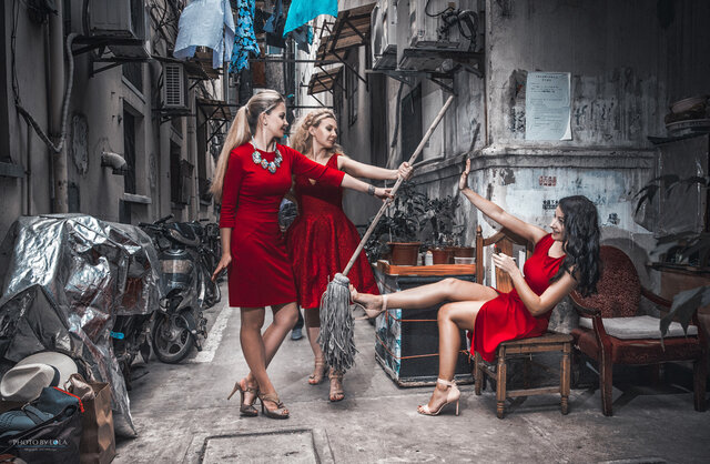 Фото PHOTO BY LOLA
