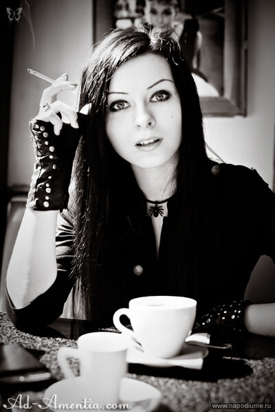 Anastasia Ersova's photo