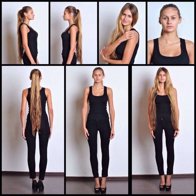 Anna Rumyantseva's photo