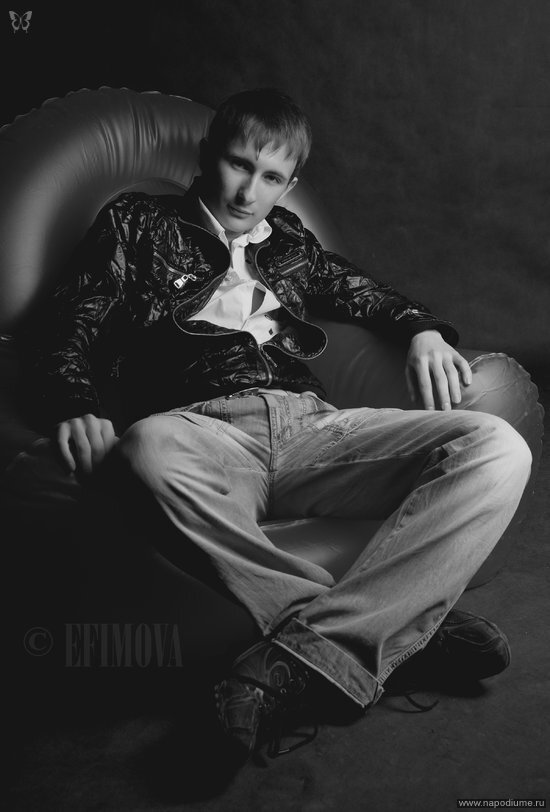 Фото Евгений Манков