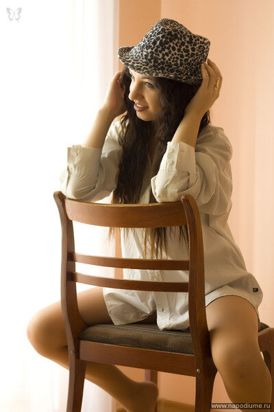 Margo Sapphire's photo