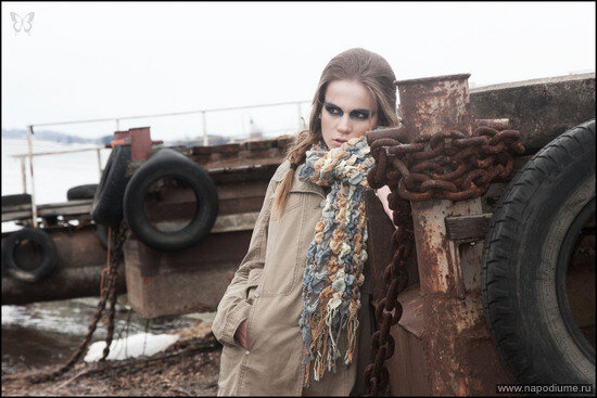 Фото Елизавета Ершова