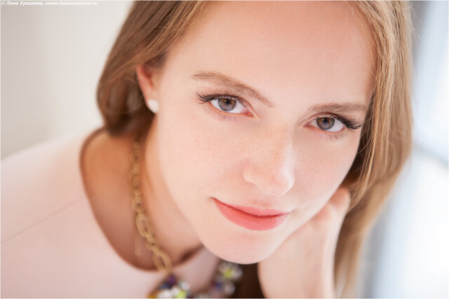 Foto Lena Urazaeva
