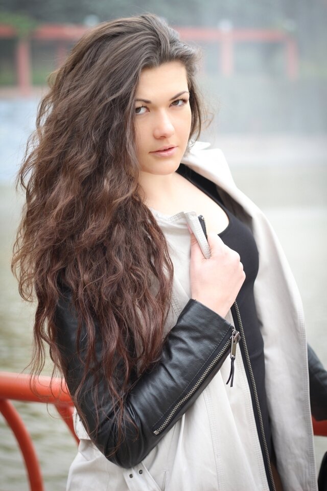 照片Tania Syzkova