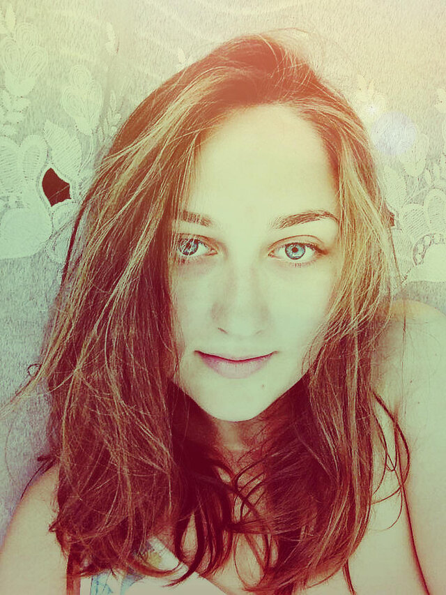 Фото Irina Irisha Martyniuk