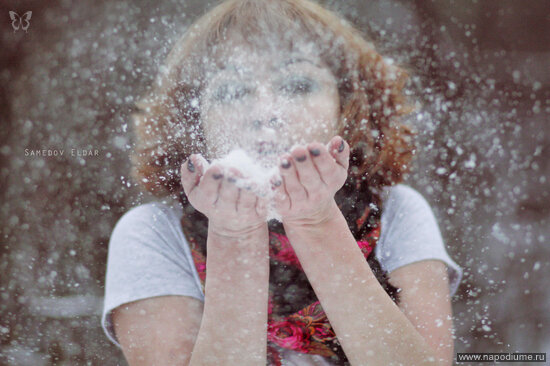Olesa Cerevan''s photo