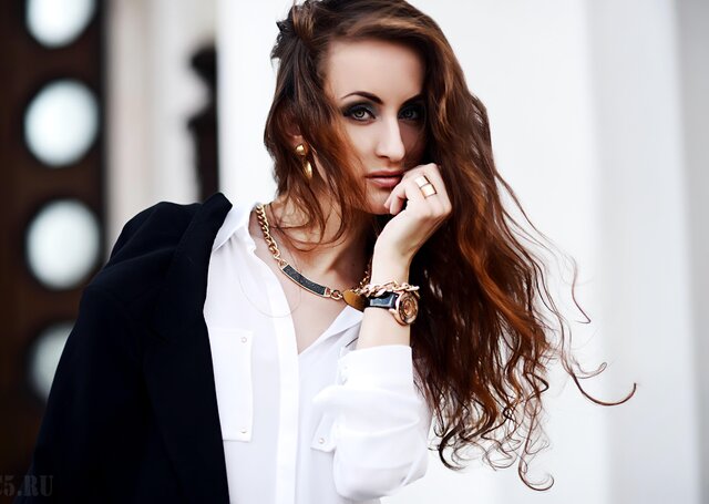 Nastya's photo