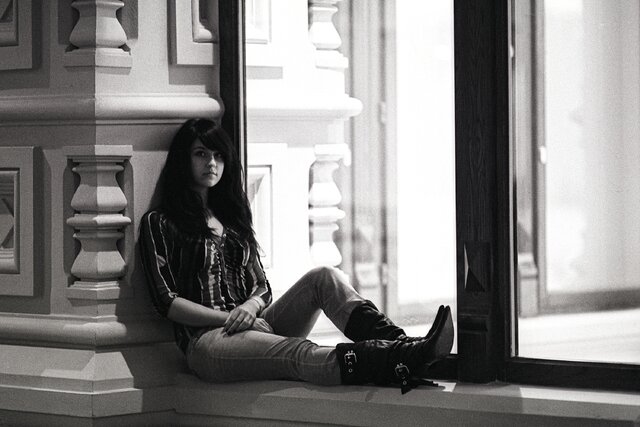 Alesa Kirillin's photo