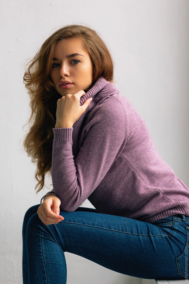 Фото Ksenija Egorova