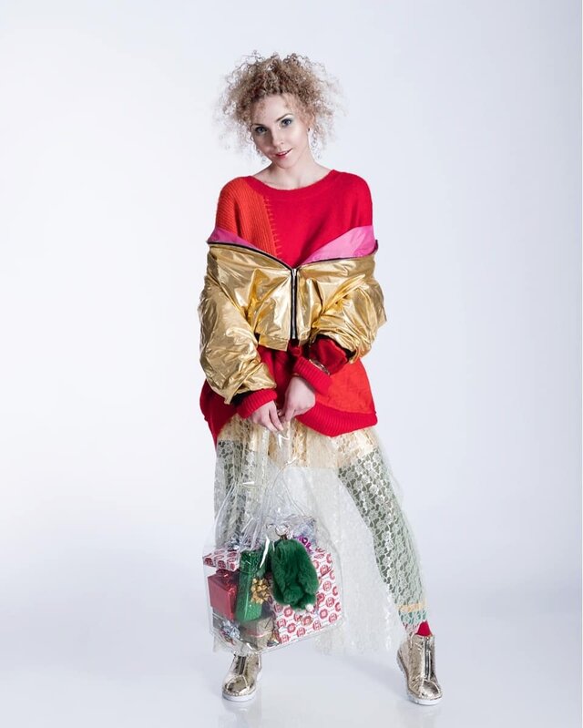 Foto Ekaterina Avid