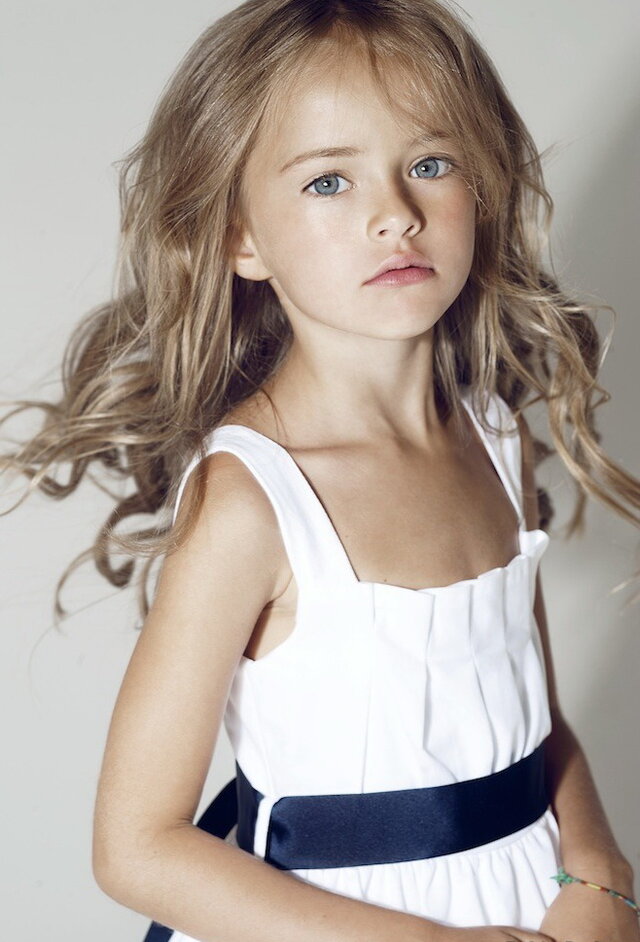 Фото Model луче всех Бевз